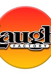 Laugh Factory Chris Spencer: Tough (1979– ) Online