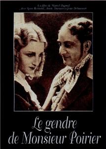 Le gendre de Monsieur Poirier (1933) Online