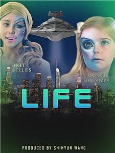 Life: Mission on Earth (2018) Online
