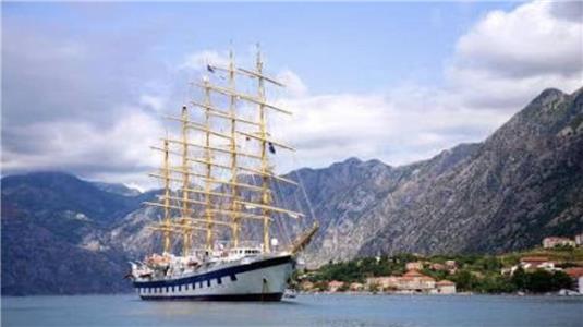 Mighty Cruise Ships Royal Clipper (2014– ) Online