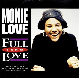 Monie Love: Full Term Love (1992) Online