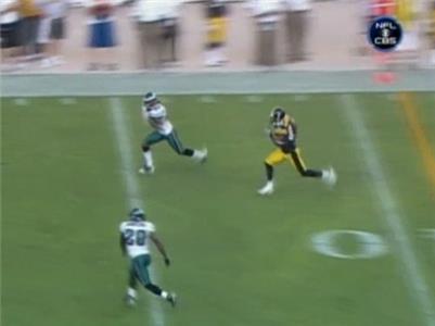 NFL Follow Your Team: Eagles Week 3: Steelers at Eagles Game Highlights (2007– ) Online