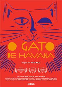 O Gato de Havana (2016) Online