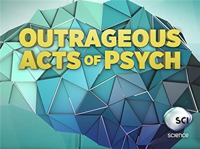 Outrageous Acts of Psych Masters of Deception (2015– ) Online