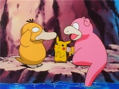 Pokémon When Yadon Becomes Yadoran (1997– ) Online