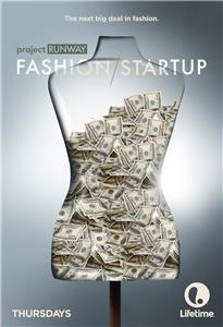 Project Runway: Fashion Startup  Online