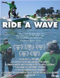 Ride a Wave (2010) Online