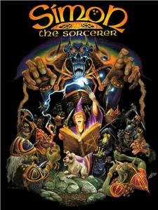 Simon the Sorcerer (1993) Online