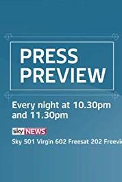Sky News: Press Preview Episode dated 9 March 2014 (2011– ) Online