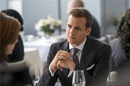 Suits Blood in the Water (2011– ) Online