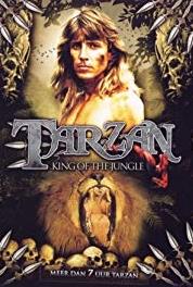 Tarzán Tarzan and the Earthly Challenge (1991–1995) Online
