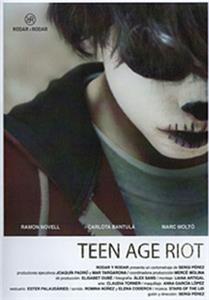 Teen Age Riot (2009) Online