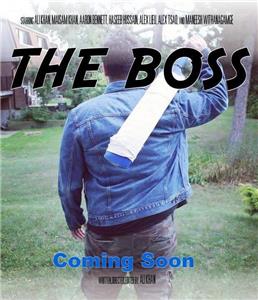 The Boss (2015) Online