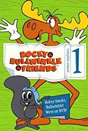 The Bullwinkle Show Louse on 92nd Street: Parts 5-6 (1961–1963) Online