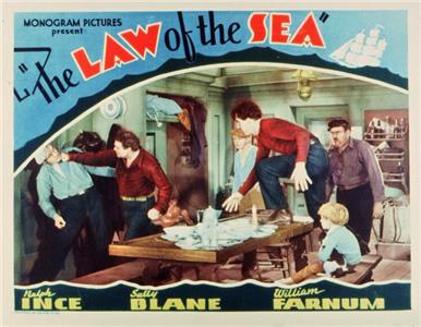 The Law of the Sea (1931) Online
