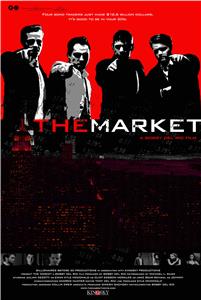 The Market (2016) Online