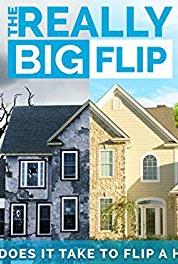 The Really Big Flip Closing in (2008– ) Online