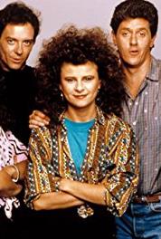 The Tracey Ullman Show Episode #2.7 (1987–1990) Online
