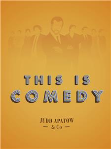 This Is Comedy (2014) Online