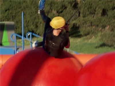 Total Wipeout USA Uncle Stevie's Squid Pit and BBQ (2008–2014) Online