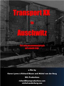 Transport XX to Auschwitz (2012) Online
