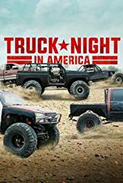 Truck Night in America Fire Starter (2018– ) Online