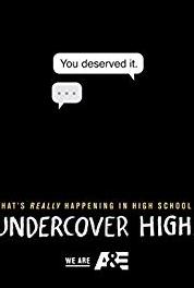 Undercover High Would You Go Back? (2018– ) Online