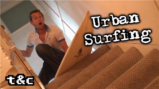 Urban Surfing (2008) Online