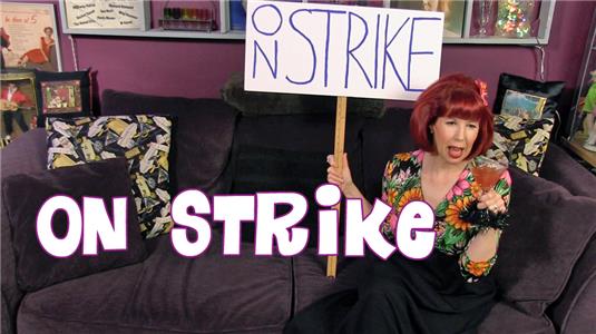 Velveteen Lounge Kitsch-en Go on Strike! (2009– ) Online