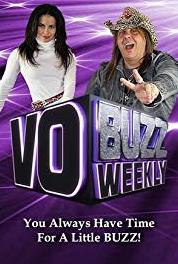 VO Buzz Weekly Guest Samantha Paris Part 2 (2012– ) Online