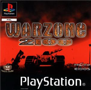 Warzone 2100 (1999) Online