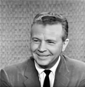 What's My Line? Dick Powell (and cameo appearance by his wife, June Allyson) (1950–1967) Online
