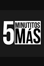 5 Minutitos Más Los Manes X (2016– ) Online