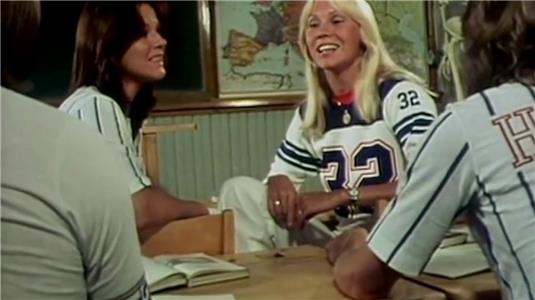ABBA: When I Kissed the Teacher (1976) Online
