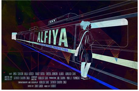 Alfiya (2014) Online