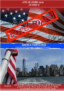America Foreclosed (2015) Online