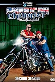 American Chopper: The Series Fallen Heroes Bike/Bling Star Bike: Part 1 (2003– ) Online