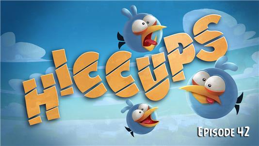 Angry Birds Hiccups (2013– ) Online