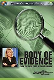 Body of Evidence Bradford County Abduction (2001– ) Online