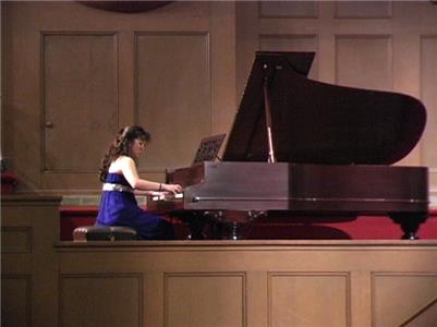 Crescendo! Dr. Nicole Kim at Daniels Recital Hall (2003– ) Online