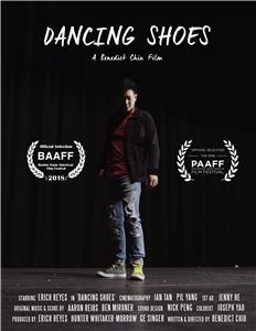 Dancing Shoes (2018) Online