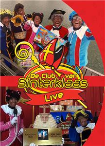 De Club van Sinterklaas: Live  Online