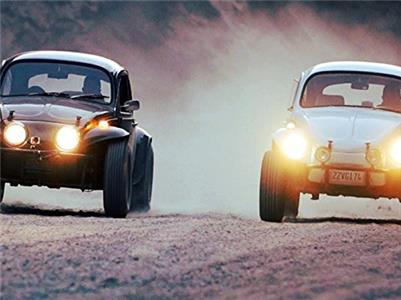 Dirt Every Day Volkswagen Baja Bugs! Starting an Off-Road Club with the Iconic Beetles (2013– ) Online