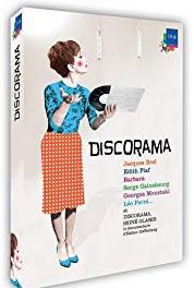 Discorama Episode dated 17 April 1959 (1957–1975) Online