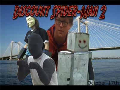 Discount Spiderman 2 (2018) Online