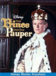 Disneyland The Prince and the Pauper: The Pauper King (1954–1991) Online