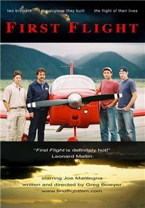 First Flight (2004) Online