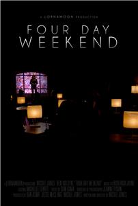 Four Day Weekend (2016) Online