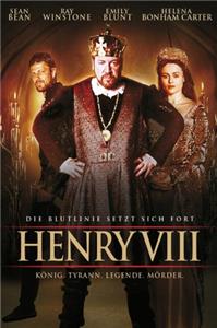 Генрих VIII (2003) Online