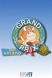 Grand Prix Episode dated 21 September 2000 (1995– ) Online